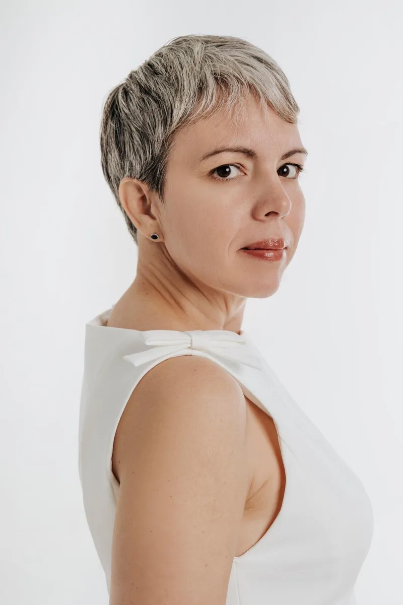 Ana Maria Fielding, Co-Owner of Inbound Spain