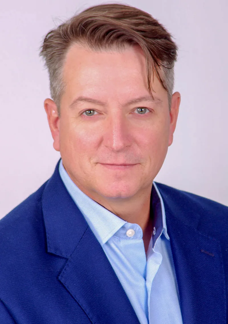Rob Fielding, Co-Owner of Inbound Spain